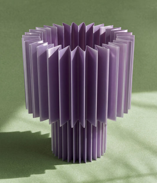 Cube Lamba